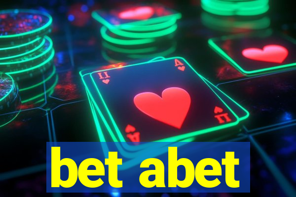 bet abet